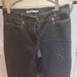 Premium denim skinny jeans